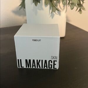 IL MAKIAGE Power Lift Plumping Cream - Brand New